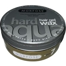 Morfose Wax Pro Stiyle Ultra Strong No.7 150 ml
