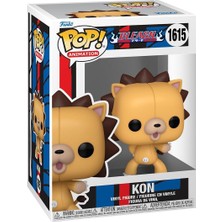 Funko Pop! Animasyon: Bleach - Kon