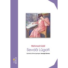 Pusat Sevda Lugatı