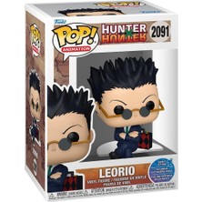 FunkoPop Hunterハンター￼ 本日限定18,888円セール Funko Pop: Hunter x Hunter - Gon Freecss (Shelf Sitter) Fiyatı