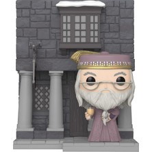 Funko Deluxe Pop Figür - Harry Potter 20TH Anniversary - Hog's Head With Dumbledore