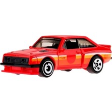 Hot Wheels Tekli Arabalar 2023 004/250 Retro Racers Ford Escort RS2000