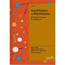 Pusat Sosyal Sermaye ve Risk Paylaşımı