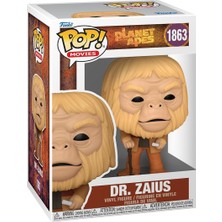Nita Toys Funko Pop Movies: Planet Of The Apes - Dr Zaius Figür