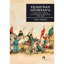 Pusat Yıldız’dan Gülistan’a