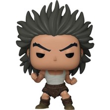 Funko Nita Toys Pop Animation: Hunter x Hunter - Uvogin Figür