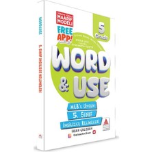 Pusat 5. Sınıf Ingilizce Kelimeleri