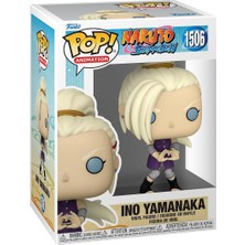 Funko Pop Figür Animation: Naruto - Ino Yamanaka