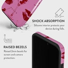 14 Pro Max Için Magsafe ile Uyumlu Tough Kılıf, Call Me