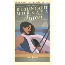 Pusat Ayten - Türk Edebiyatı Klasikleri