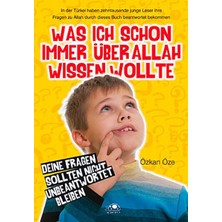Pusat Was Ich Schon Immer Über Allah Wissen Wollte