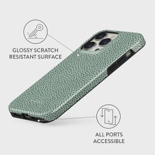 14 Pro Için Magsafe ile Uyumlu Tough Kılıf, Mint Gelato