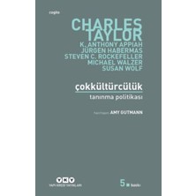 Pusat Çokkültürcülük - Tanınma Politikası