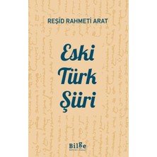 Pusat Eski Türk Şiiri