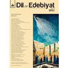 Pusat Dil ve Edebiyat (179. Sayı)