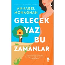 Pusat Gelecek Yaz Bu Zamanlar
