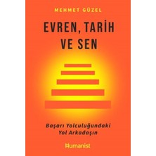 Pusat Evren, Tarih ve Sen