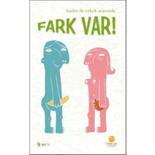 Pusat Kadın ile Erkek Arasında Fark Var!