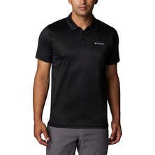 Columbia Hike Polo Yaka Erkek T-Shirt AO3614 - 010