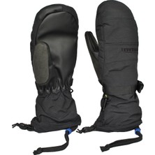 Burton Profile Mt Kadın Siyah Eldiven
