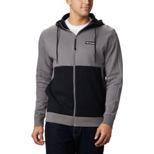 Columbia Mountain View Fz Erkek Sweatshirt CS0090