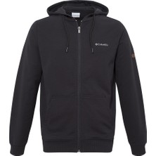 Columbia Csc M Fz Hooded Erkek Sweatshirt CS0083