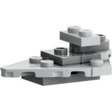 LEGO Mikro Yapılar - Star Wars (Day 22) - Imperial Star Destroyer 5702018604311