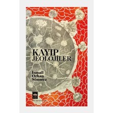 Pusat Kayıp Jeolojiler