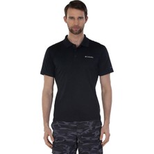 Columbia Zero Rules Polo Shirt Erkek T-Shirt AM6082