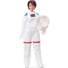 Samantha Cristoforetti Barbie Doll