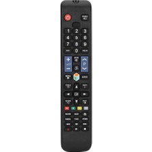 Hd Tv AA59-00581A / AA59-00582A / AA59-0594A / AA59-0638A Için Yedek Uzaktan Kumanda, Evrensel Televizyon Uzaktan Kumandası