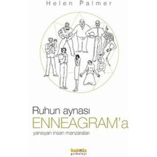 Pusat Ruhun Aynası Enneagram’a Yansıyan Insan Manzaraları