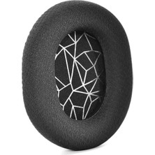 Için  1/3/5/7/7+/7p/7pplus/7x/7x+/9/9x/pro/ ile Uyumlu Kulaklık Pedi Hafızalı Yüksek Kaliteli Materyal Kulaklık Süngeri