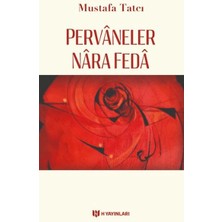 Pusat Pervaneler Nara Feda