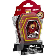 Funko Pocket Pop: Chucky- Tiffany, Oyuncak Figür
