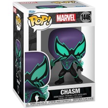 Funko Nita Toys Pop Marvel: Spider Man Comics - Chasm Figür