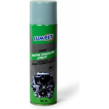 Lumpet Susuz Motor Temizleme Spreyi 500 ml - Elektronik Aksama Zarar Vermez