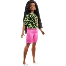 Barbie Fashionistas Büyüleyici Parti Bebekleri FBR37-GHW58