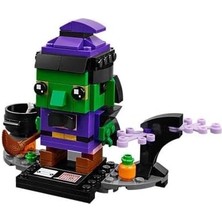 LEGO Brickheadz 40272 Witch
