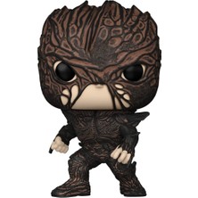 Funko Pop Movies: The Flash- Dark Flash