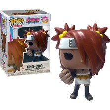 Funko Pop Figür - Animation: Boruto- Cho-Cho