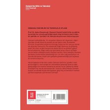 Osmanlı’da Bilim ve Teknoloji