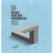 Insan Hakları Paradoksu: Özne ve Siyaset