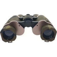 Pusat -Uzak Doğu Askerlerin Kullandıkları 50X50 1000M/56M Dürbün ( Lisinya )