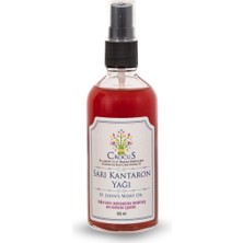 Crocus Naturals Kantaron Yağı