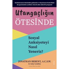 Pusat Utangaçlığın Ötesinde