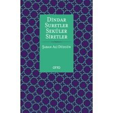 Pusat Dindar Suretler Seküler Siretler