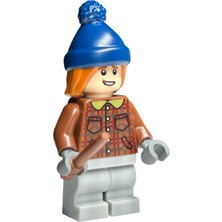 LEGO Mikro Yapılar - Harry Potter (Day 5) - Ron Weasley 5702018756225