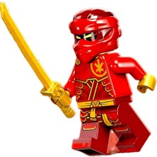 LEGO 808 Ninjago Yeni Kai Minifigür