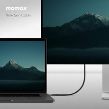 Lavin Store DC39D 240W Usb-C Usb4 40GBPS Kablo 1m